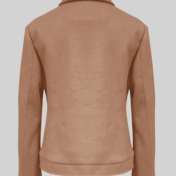 Military Style Jacket - Picture 2 of 4